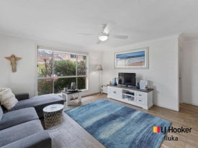 Sunsets & Sand, Iluka